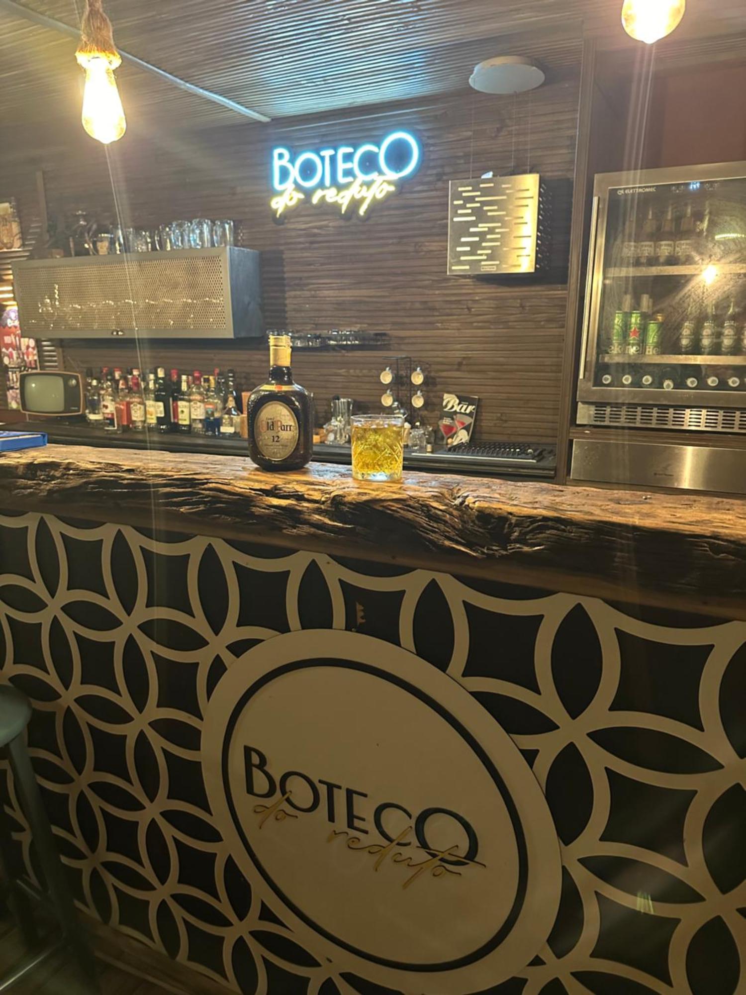Reduto Gostoso Bangalos Angico Dış mekan fotoğraf
